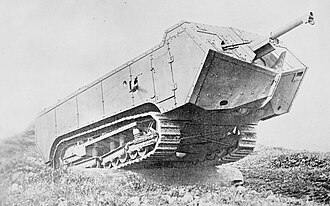 File:Char St Chamond tank.jpg for the POLIS manufacturer profile.