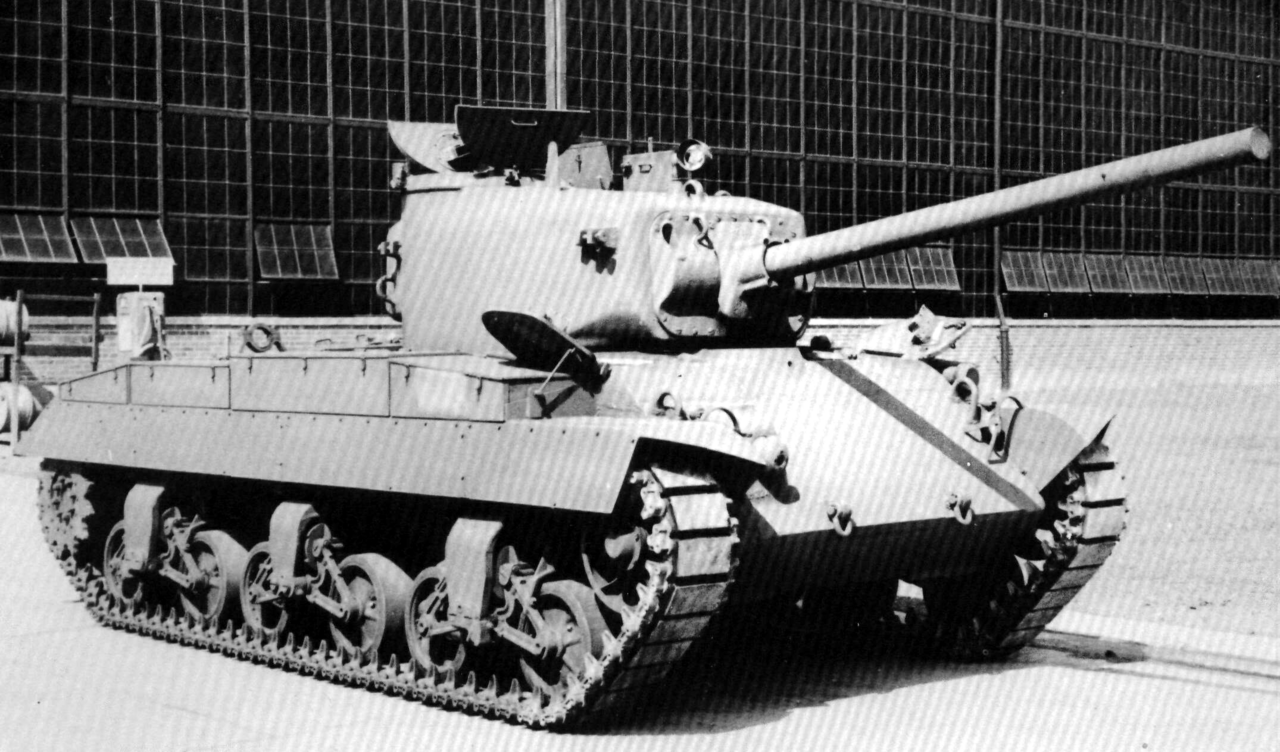 T20 tank pilot at Fisher plant.
