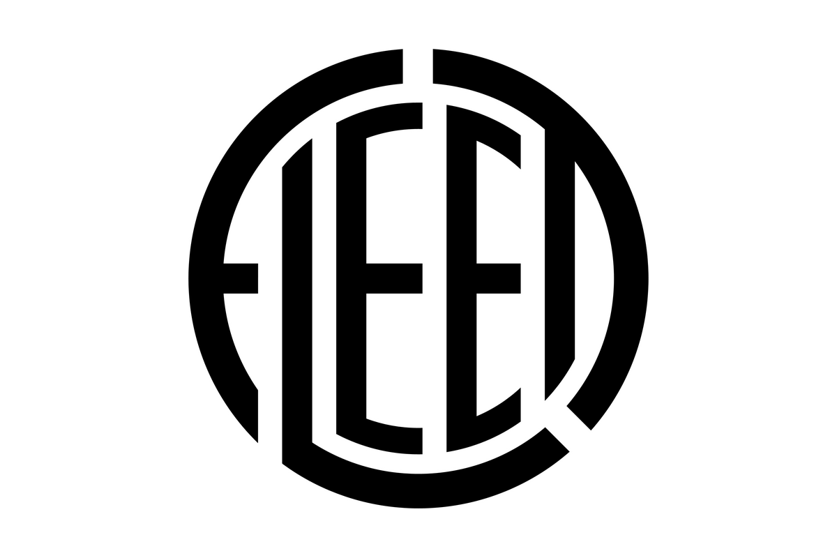 Fleet Aircraft logo.