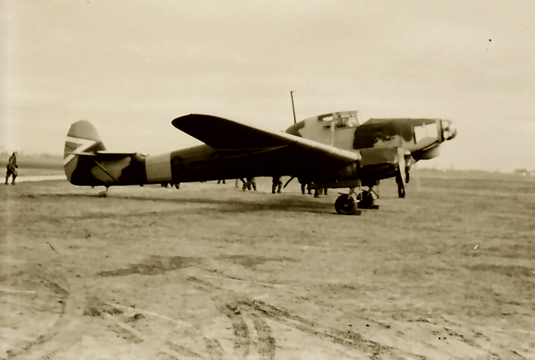 Asisbiz RHAF Focke Wulf Fw 58 Weihe multi role aircraft ebay summer 1941-01.