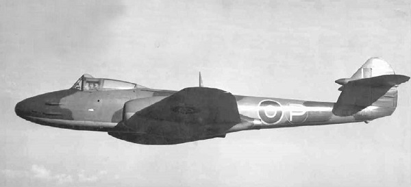Gloster Aircraft Company - The History Press.