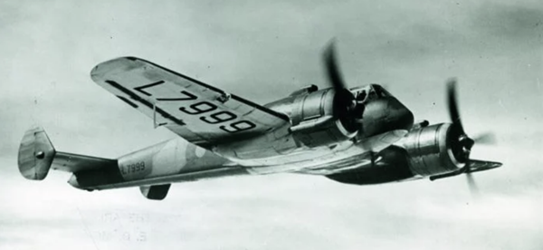 A Big Miss? The Gloster F.9/37 - Forgotten Aircraft - Military Matters.