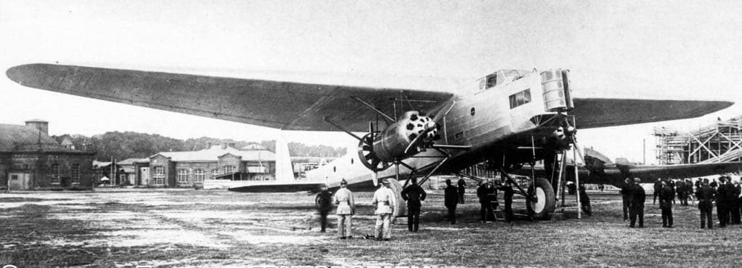 Grigorovich TB-5 - The Soviet Barnhouse - Aircraft - War Thunder.