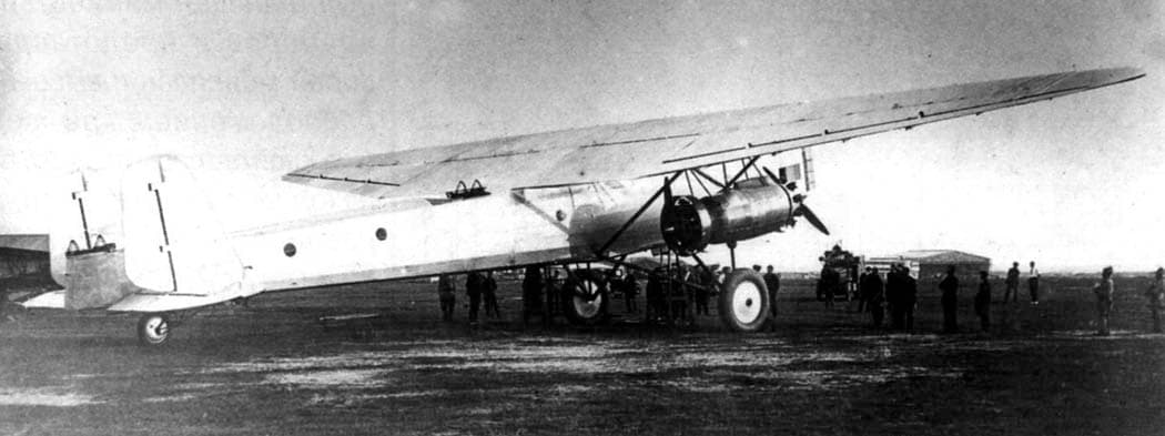 Grigorovich TB-5 - The Soviet Barnhouse - Aircraft - War Thunder.