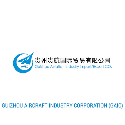 Guizhou Aircraft Industry Corporation company logo.