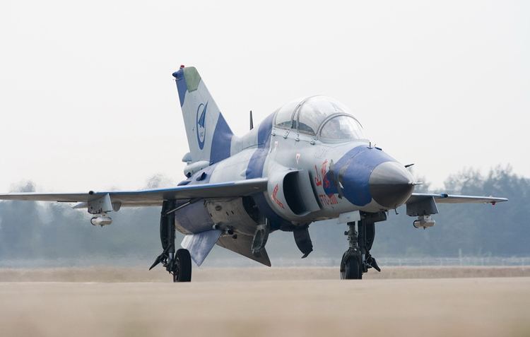 Guizhou Aircraft Industry Corporation - Alchetron, the free social.