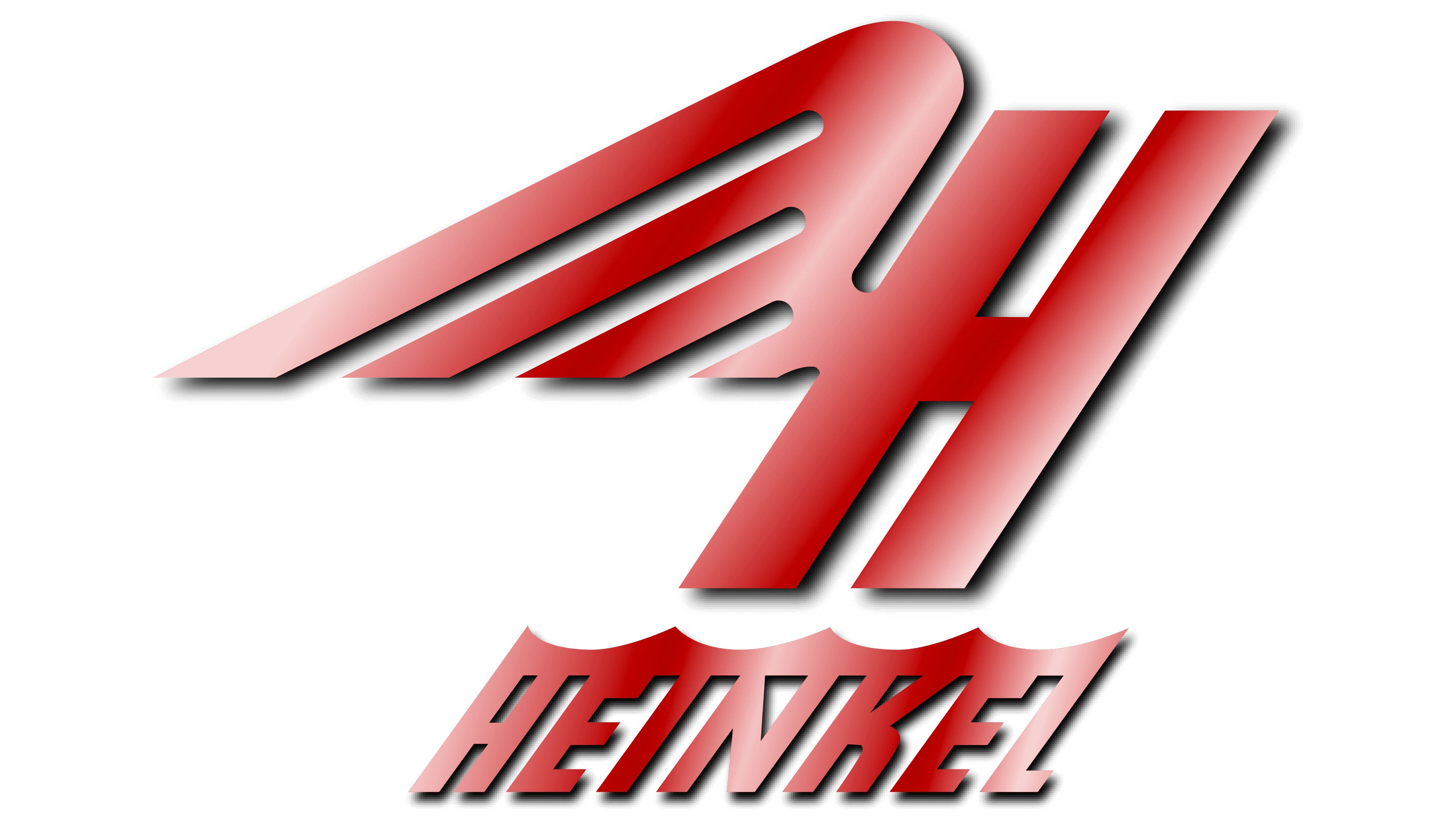 Heinkel company logo.