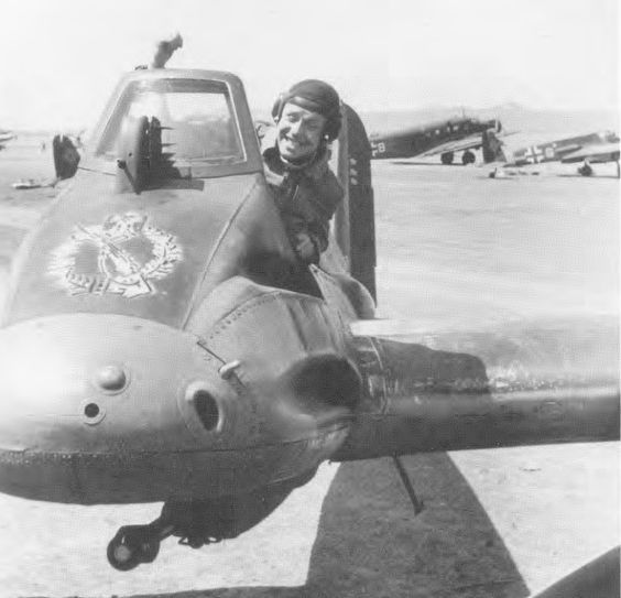 Henschel Hs 129 Ground Attack Aircraft Henschel Hs 129 A 0.