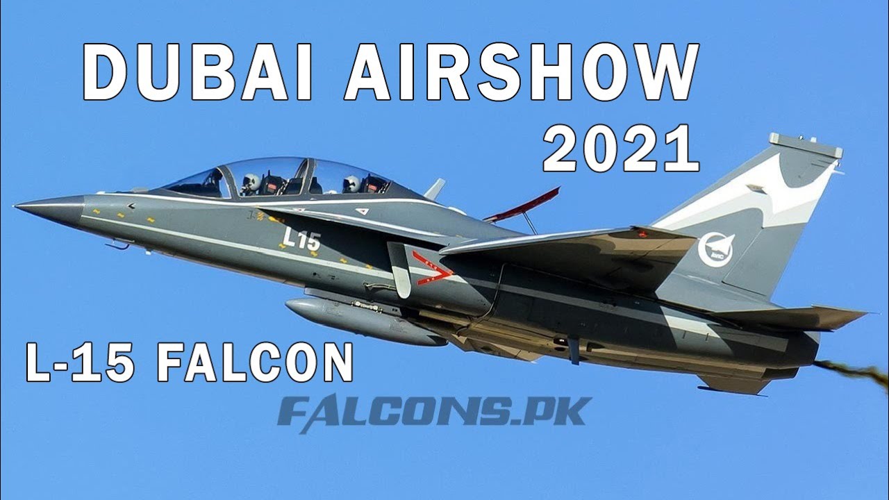 HONGDU L-15/JL-10 FALCON Supersonic Trainer & Attack Aircraft Flying.