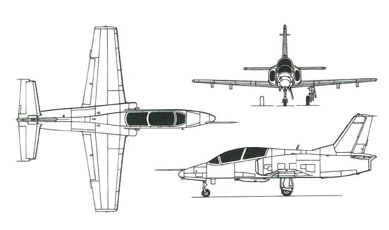 HONGDU JL-8 - K8 L1J L/G.