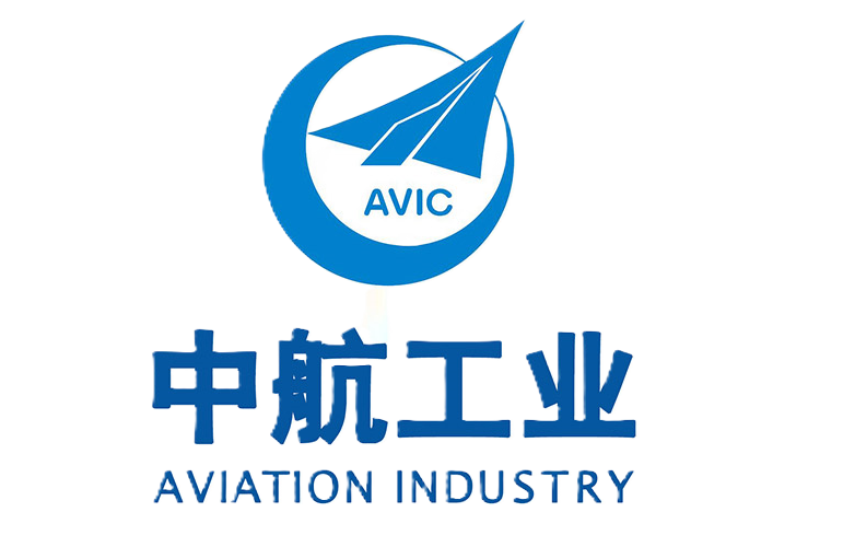 Hongdu Aviation Industry Group company logo.