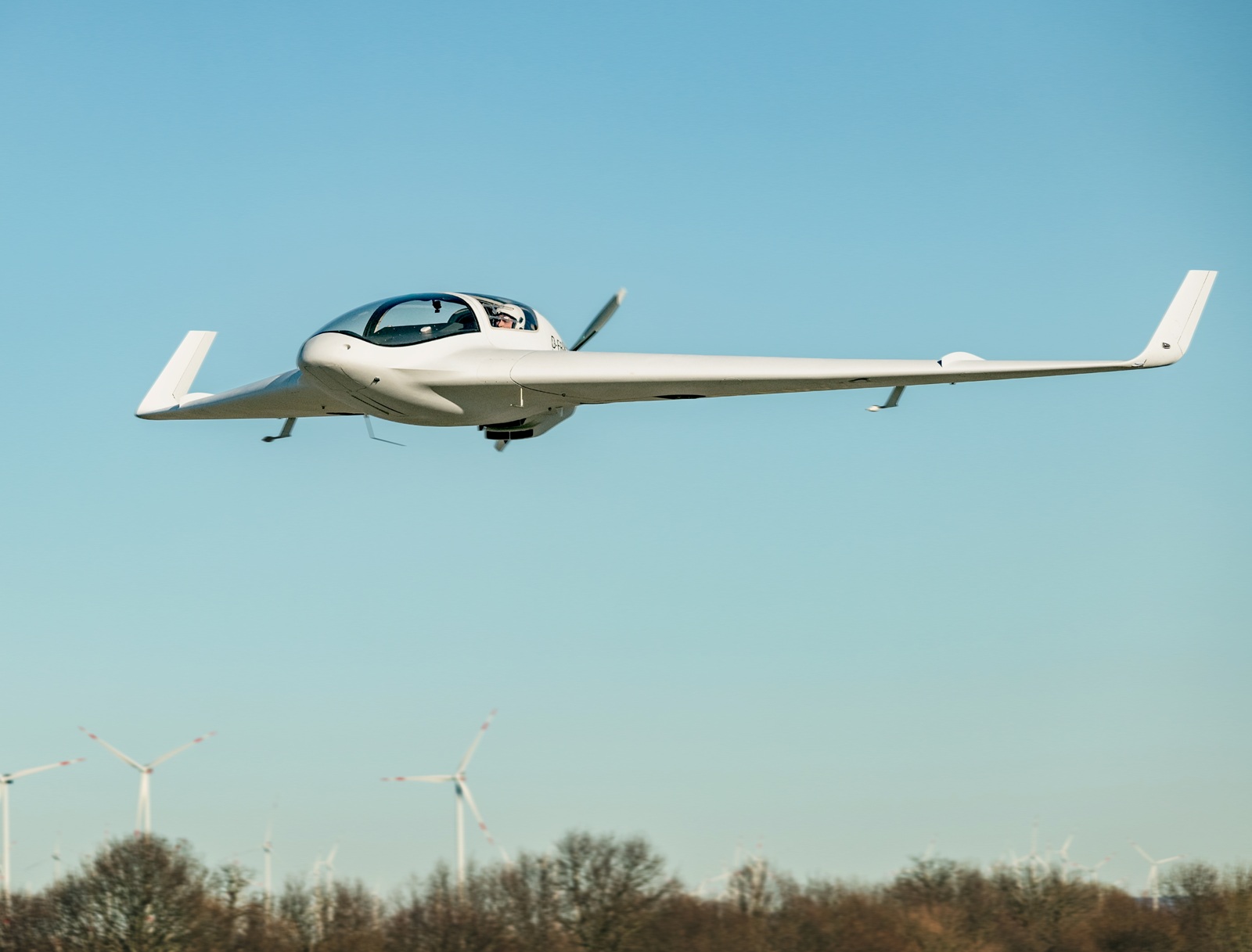 HORTEN Aircraft GmbH - HOME.