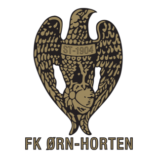 Horten company logo.