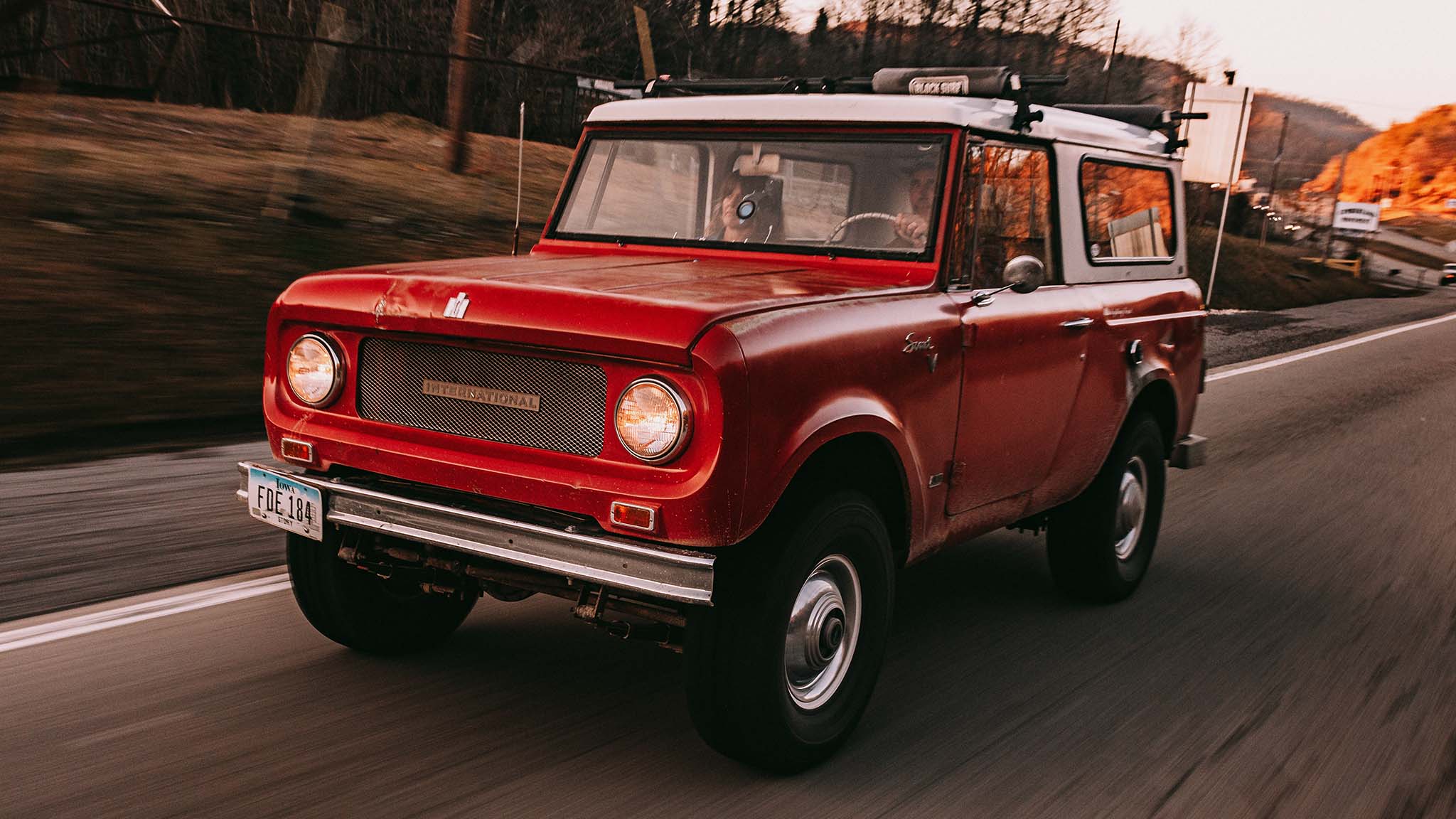 International Harvester Scout: Everything to Know About America’s Other.