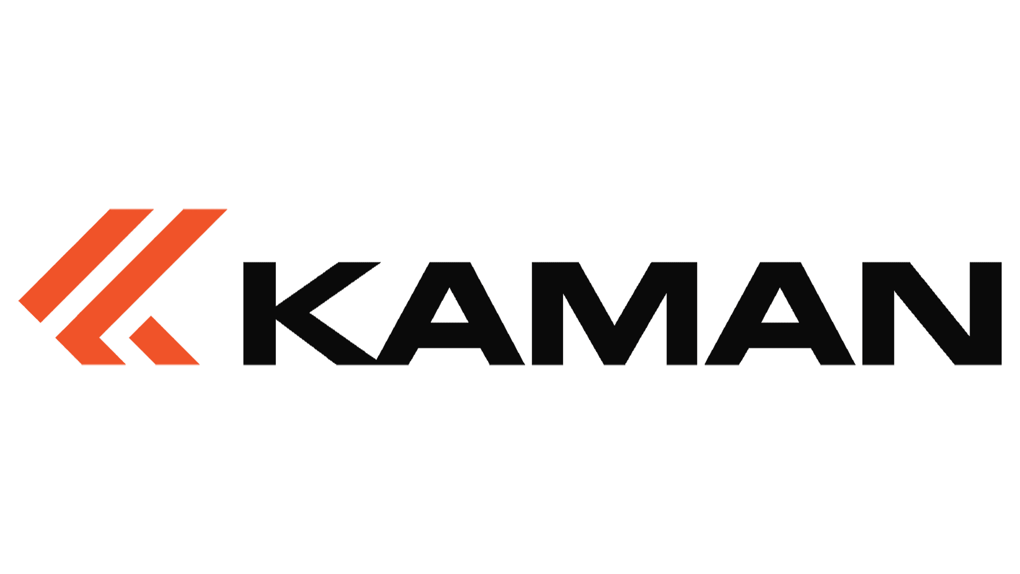 Kaman Aircraft company logo.