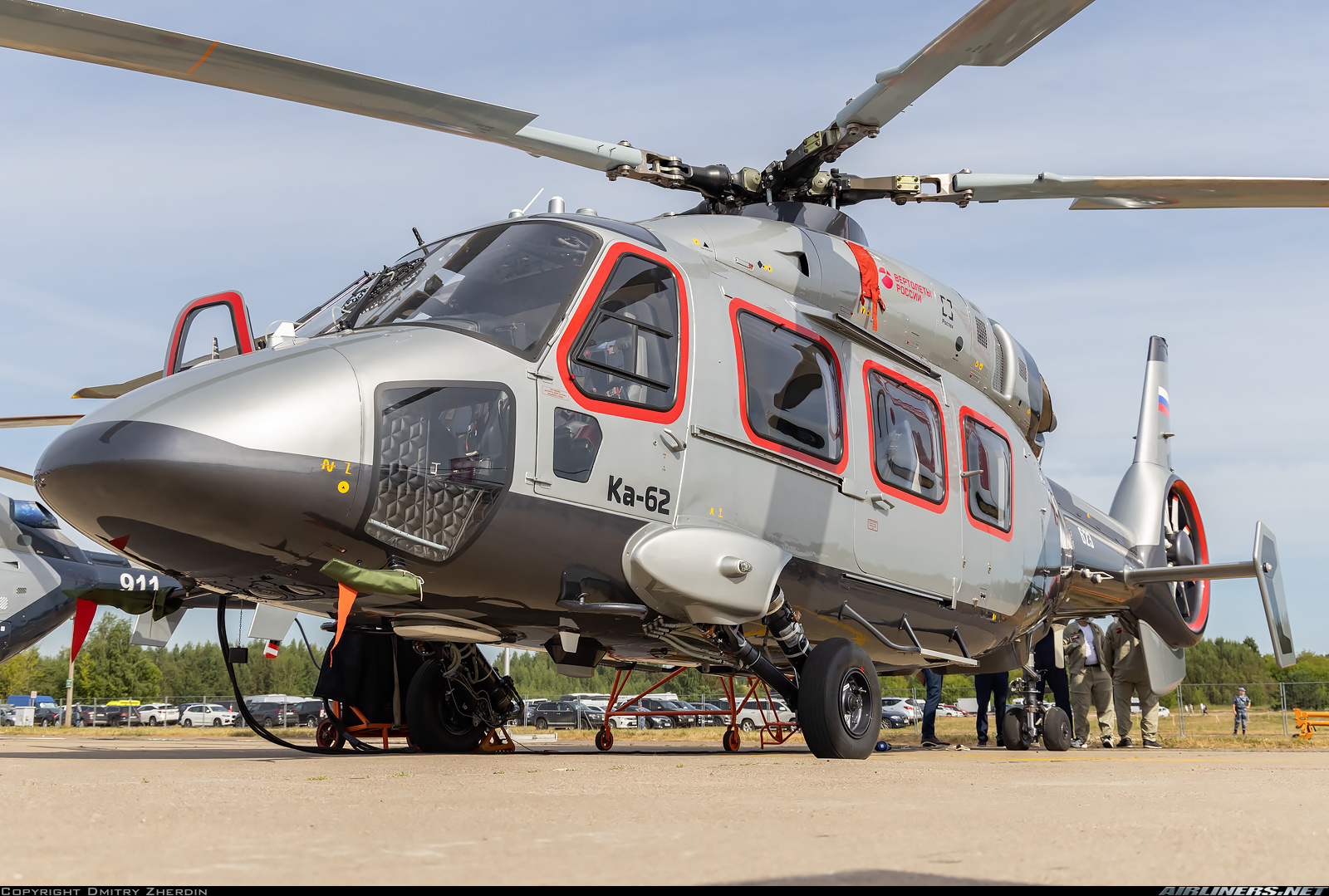 Kamov Ka-62 - Russian Helicopters | Aviation Photo #6498357 | Airliners.net.