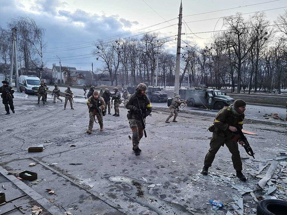 Demining in Kharkiv Oblast (2022-10-03) 01.