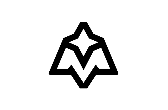 Kharkiv / Malyshev Factory logo.