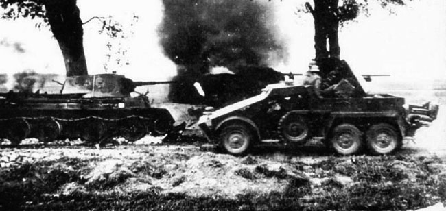 L2H143 Kfz.69.