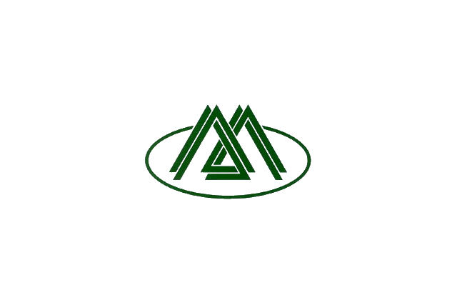 Kurganmashzavod logo.