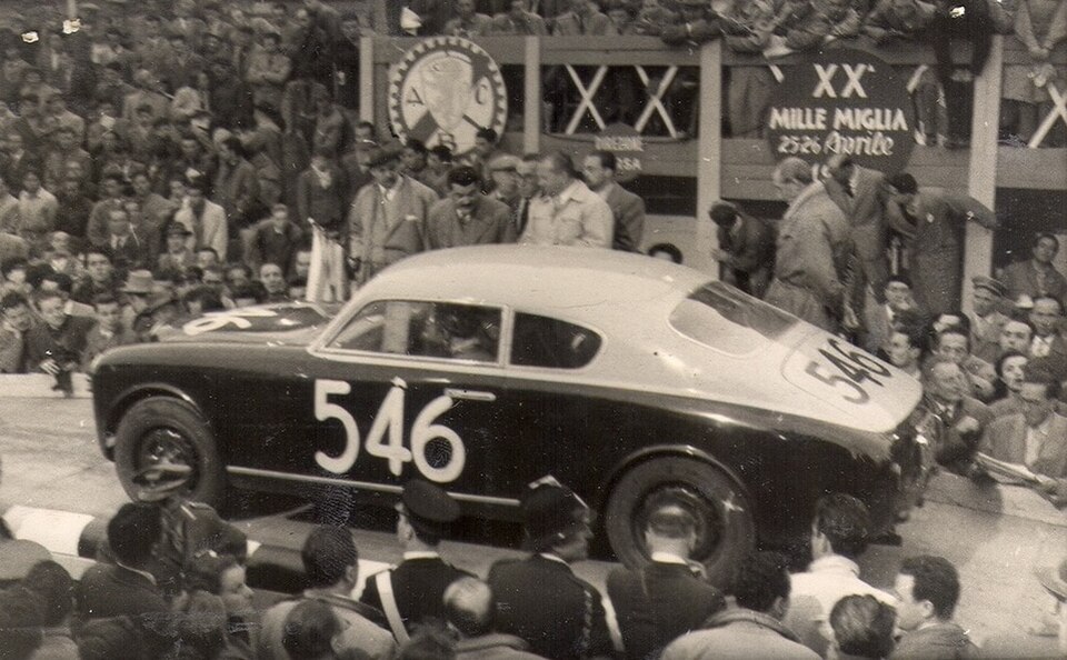 File:1953-04-26 Mille Miglia Lancia Aurelia B20 Anselmi Maggio.jpg for the POLIS manufacturer profile.