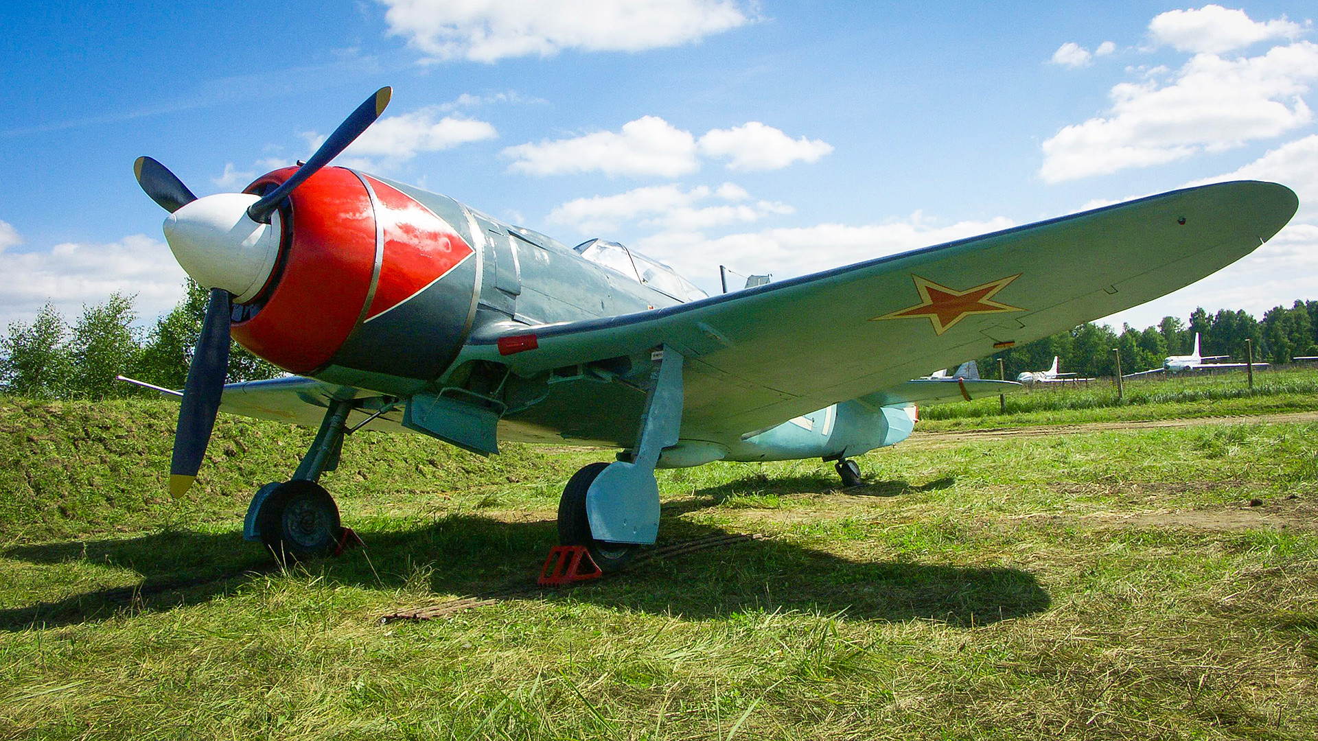Top 3 aircraft of Lavochkin Design Bureau - Russia Beyond.