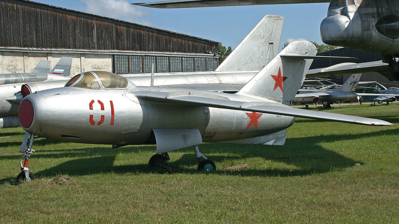 Top 3 aircraft of Lavochkin Design Bureau - Russia Beyond.