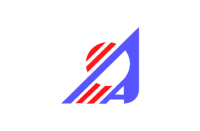 Lavochkin logo.