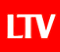 Ling-Temco-Vought company logo.