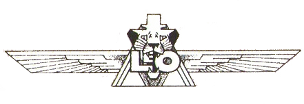 Lioré et Olivier company logo.