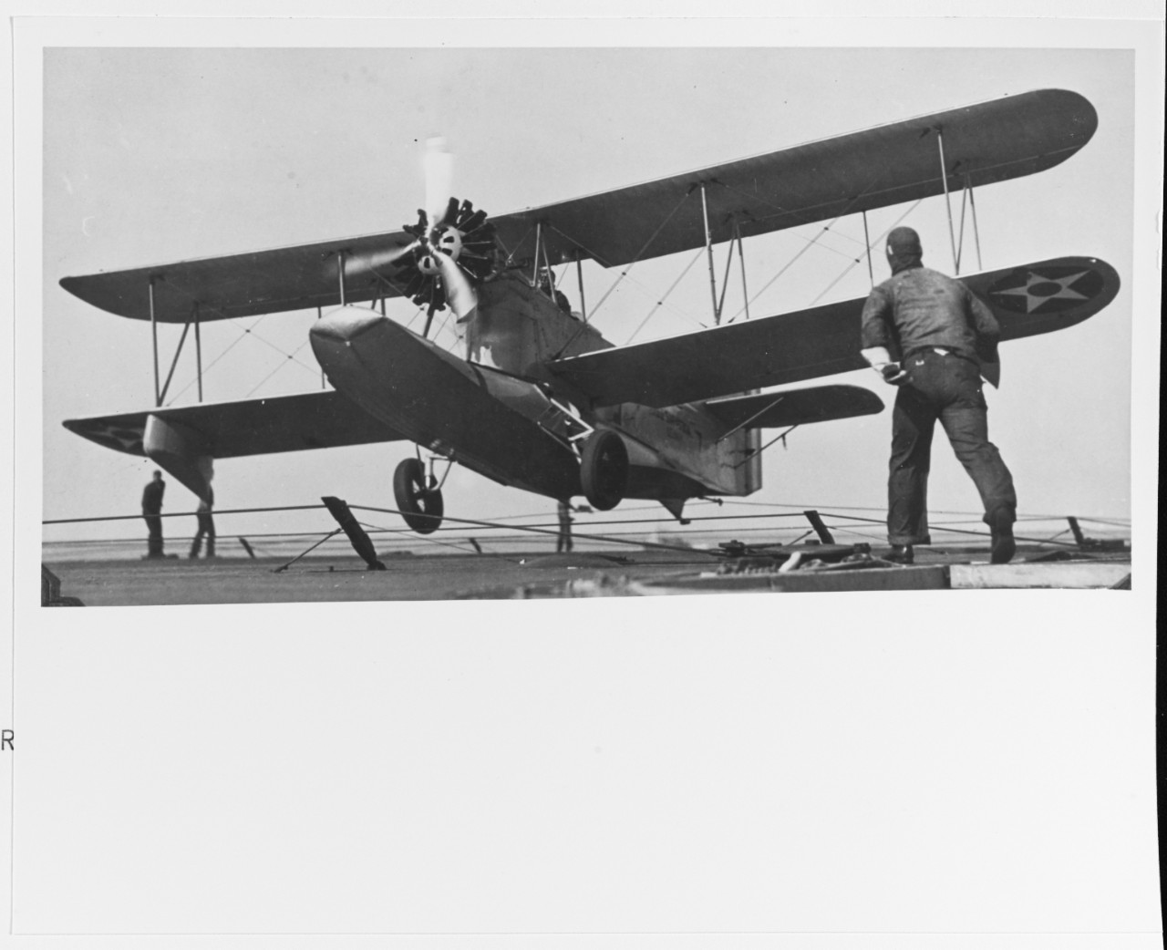 Loening Aeronautical Engineering NH 94896.