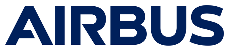 Airbus wordmark