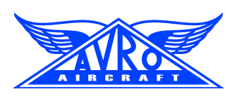 Avro Aircraft logo