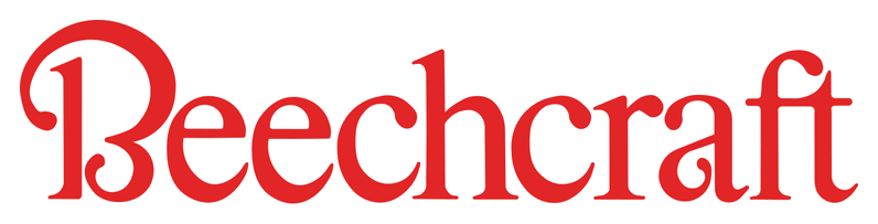 Beechcraft wordmark