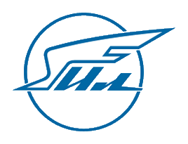 Ilyushin logo