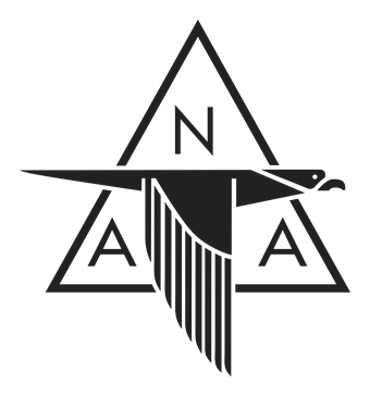 North American Aviation logo