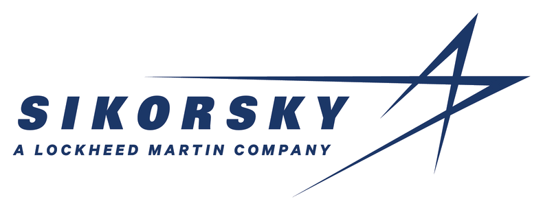 Sikorsky wordmark