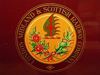 London, Midland and Scottish Railway - Wikipedia.