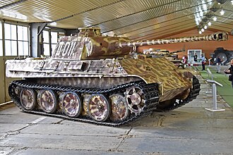 'Panther' team named 2014 Sullivan Cup Best Tank Crew 140512-A-EG367-001.