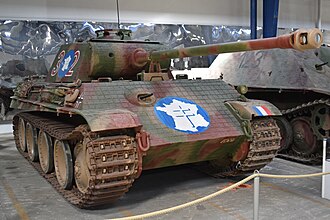 'Panther' team named 2014 Sullivan Cup Best Tank Crew 140512-A-EG367-001.