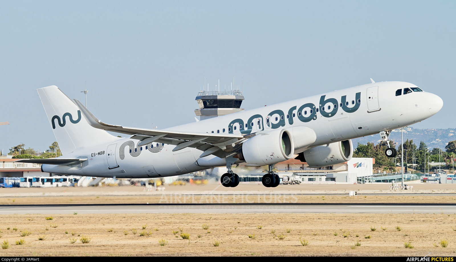 Es Mbb Airbus A321 271Nx.