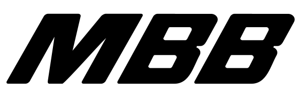 MBB company logo.