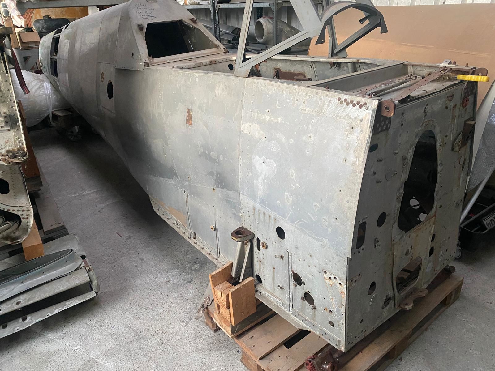 Messerschmitt Aircraft for sale - Winglist.
