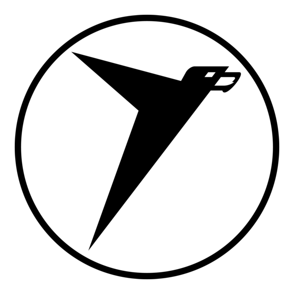 Messerschmitt company logo.