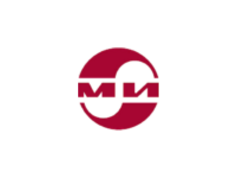 Mil Moscow Helicopter Plant logo.