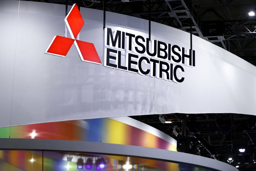 In industry first, Mitsubishi Electric secures defense deal with.