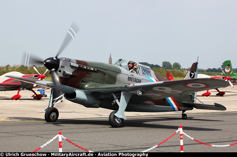 Photos: Morane-Saulnier Aircraft | MilitaryAircraft.de - Aviation.