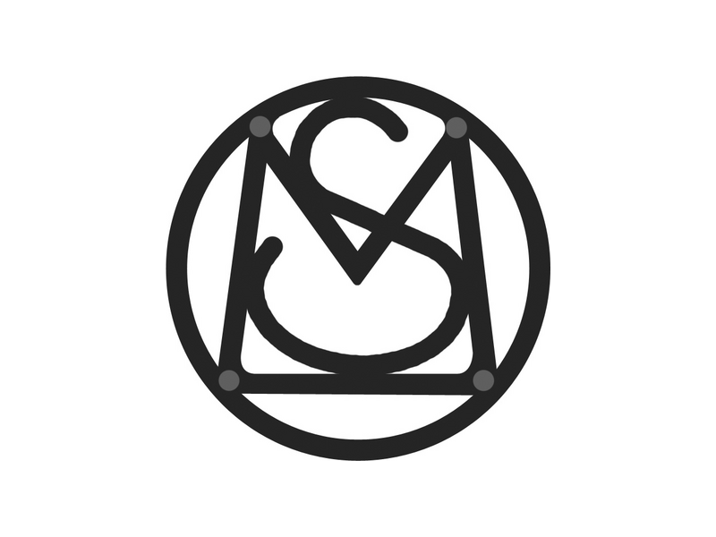 Morane-Saulnier logo.
