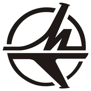 Myasishchev company logo.