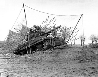 Tank destroyer battalion (United States) - Wikipedia.